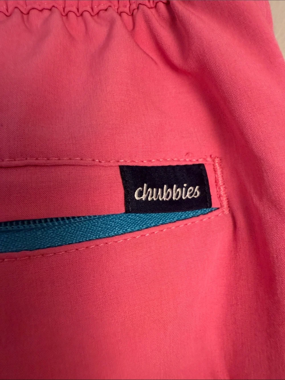 chubbies avalons stretch